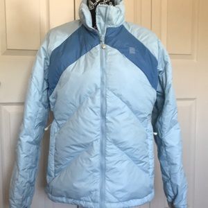 Land’s End Ski Jacket, Size M